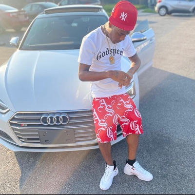 Victory Freestyle (feat. Gucch Balla) - Single