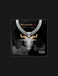 Listen to PME Courtney, watch music videos, read bio, see tour dates & more!