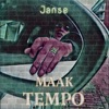 Maak Tempo - Single