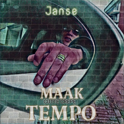 Maak Tempo - Single