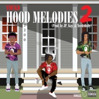 Hood Melodies 2 - YmCkd