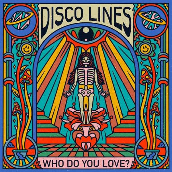 Who Do You Love?
