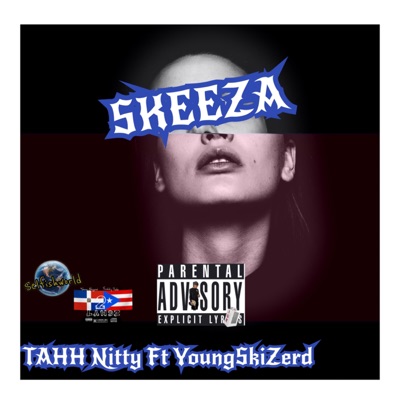 Skeeza - Single