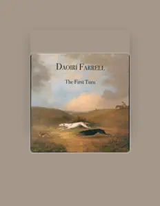Listen to Daoirí Farrell, watch music videos, read bio, see tour dates & more!