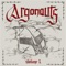 Footpunch (feat. Skuff) - Argonauts lyrics