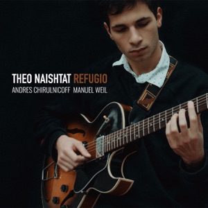 Refugio (feat. Andrés Chirulnicoff & Manuel Weil)