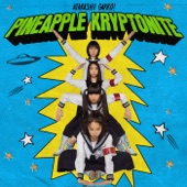 Pineapple Kryptonite - Single