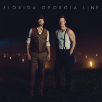 FLORIDA GEORGIA LINE - Talk You Out Of It Chords and Lyrics