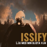 Låg med min bästa vän - Single - Issify