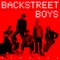 Don't Go Breaking My Heart - Backstreet Boys lyrics