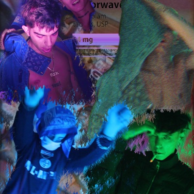 NEY-2 (feat. YUE, Zink, 666 & Decarabia) - Single