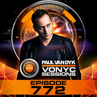 Vonyc Sessions 772