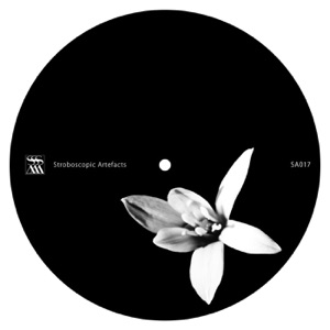 Tempered Inmid - EP