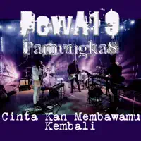 Cintakan Membawamu Kembali — Dewa 19