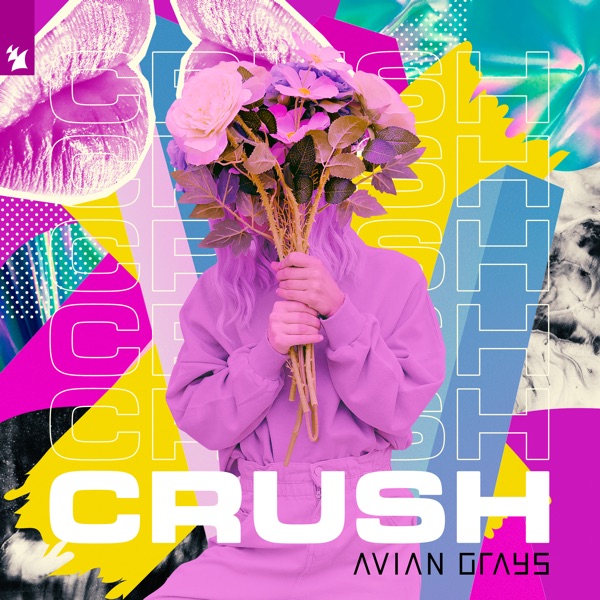 Crush - Single