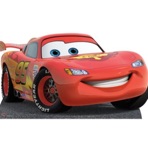 Lightning McQueen - Single