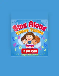 The Sing-a-long Toddlersを聴いたり、ミュージックビデオを鑑賞したり、経歴やツアー日程などを確認したりしましょう！
