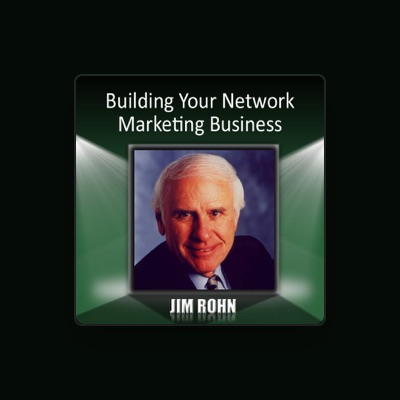 Escucha a Jim Rohn, mira vídeos musicales, lee la biografía, consulta fechas de giras y mucho más.