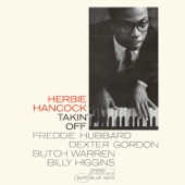 Herbie Hancock - The Maze