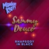 Rhapsody in Black - Single