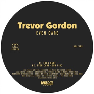 Even Care - Single