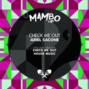 Check Me Out - Single