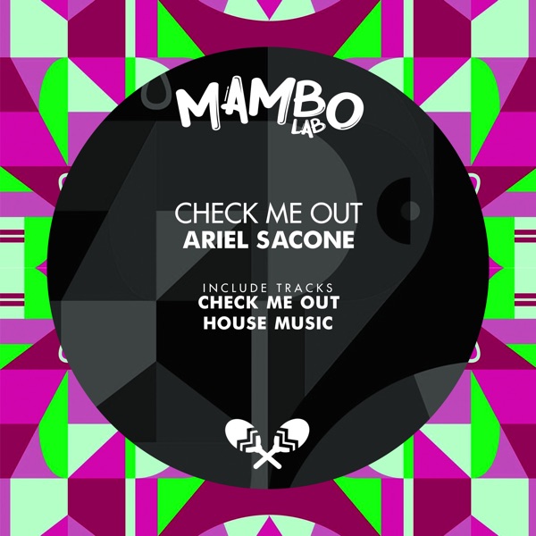 Check Me Out - Single