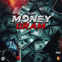 Money Gram - Single - SVM