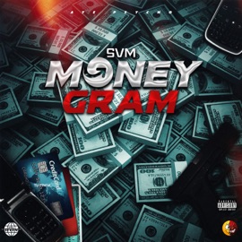 Money Gram SVM