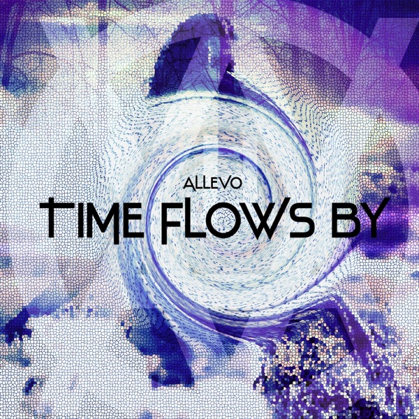 Time Flows By - Single
