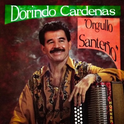 Song - Vivo para Amar - Dorindo Cardenas
