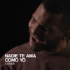 Nadie Te Ama Como Yo (Cover) - Single