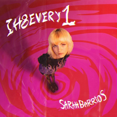 I H8 EVERY1 - Single