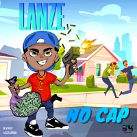 No Cap (Prod By GC54PROD) [2021 Remastered] - Single - GC54PROD