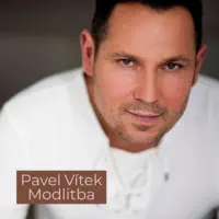 Modlitba — PAVEL VÍTEK