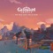 Winding River - Yu-Peng Chen & HOYO-MiX lyrics