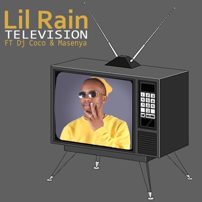 Television (feat. Dj Coco & Masenya) - Single