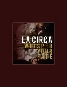 Écoutez La Circa, regardez des vidéoclips, lisez la biographie, consultez les dates de tournée et plus encore !