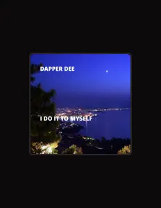 Dapper Dee: песни, клипы, биография, даты выступлений и многое другое.