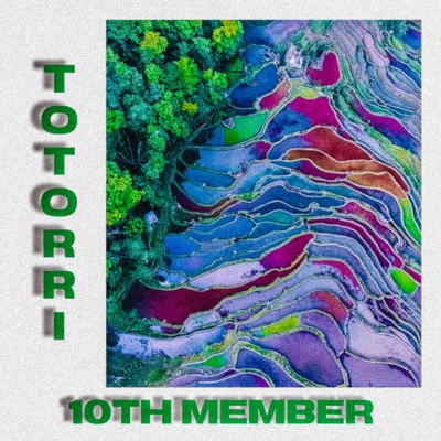 Totorri - Single