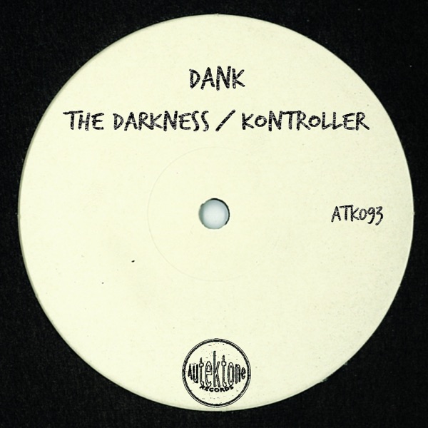 The Darkness / Kontroller - Single