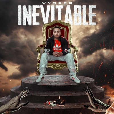 Inevitable - Single