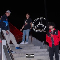 Hit it Off - TCB, Vinny Schuetz & BZ Motive