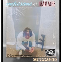 Confessions & Heartache - Single - Mugga600