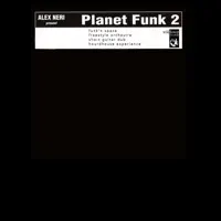 Planet Funk