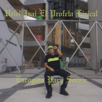 Escogido Para Servir - Single - Uriel Isai