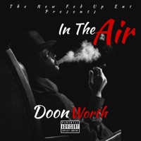 In the Air - Single - Doon worth