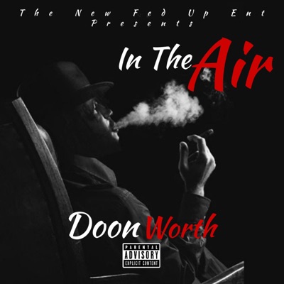 In the Air - Single