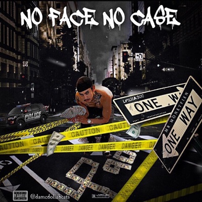 No Face No Case