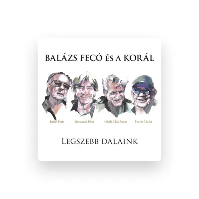 Listen to Korál, watch music videos, read bio, see tour dates & more!